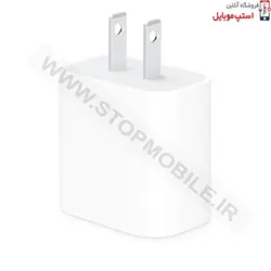 شارژر اورجینال آیپد IPAD 10.2 INCH 2020 ( IPAD 8th )