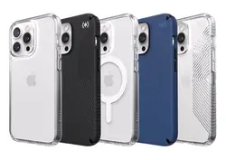 قاب گوشی آیفون IPHONE 13 MINI مدل ژله ای شفاف