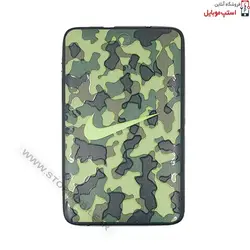 قاب طرح دار تبلت لنوو Lenovo IdeaTab A3500 طرح چریکی