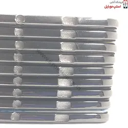 قاب طرح دار تبلت لنوو Lenovo IdeaTab A3500 طرح چریکی