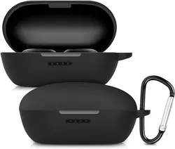 کاور سیلیکونی هندزفری بلوتوثی شیائومی Xiaomi Haylou W1