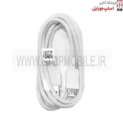 کابل شارژر گوشی هواوی Y7 PRIME 2019 از نوع میکرو  USB