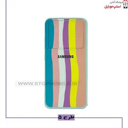 قاب آبرنگی کشویی سامسونگ A32 4G