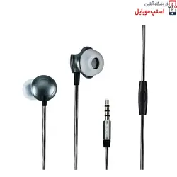 هندزفری سیم دار یسیدو مدل YH04