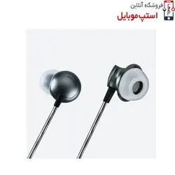 هندزفری سیم دار یسیدو مدل YH04