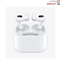 هندزفری بلوتوثی اپل مدل AirPods PRO – کیفیت های کپی (مشابه اصلی)