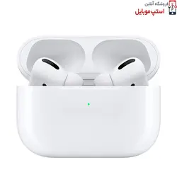 هندزفری بلوتوثی اپل مدل AirPods PRO – کیفیت های کپی (مشابه اصلی)
