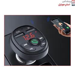 شارژر فندکی یسیدو مدل Y36