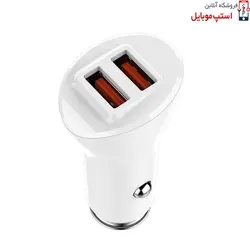شارژر فندکی الدینیو مدل DL-C511Q