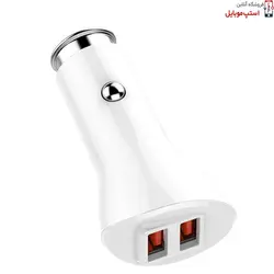 شارژر فندکی الدینیو مدل DL-C511Q
