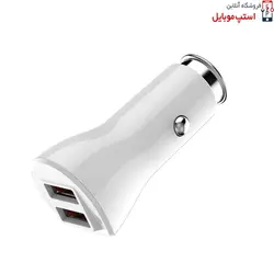 شارژر فندکی الدینیو مدل DL-C511Q