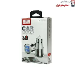 شارژر فندکی ارلدام مدل ES-136