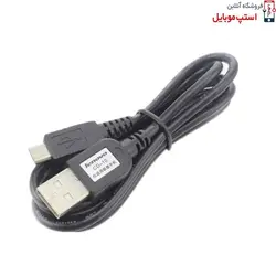 کابل شارژر تبلت لنوو Tab M10 HD X306X از نوع میکرو  USB