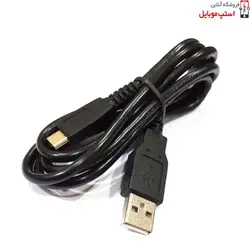 کابل شارژر تبلت ایسوس FONEPAD ME7510 از نوع میکرو  USB