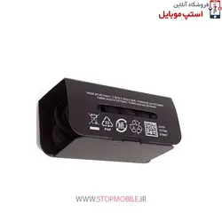 هندزفری اورجینال SAMSUNG TAB S6 SM-T860 / T865 برند AKG  از نوع تایپ سی