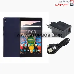 شارژر اصلی تبلت لنوو Lenovo TAB 4 8 inch – TB-8504