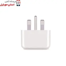 شارژر اورجینال آیپد IPAD 10.2 INCH 2021 ( IPAD 9th )