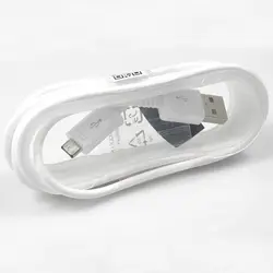 کابل شارژر گوشی سامسونگ A03 2020 از نوع میکرو  USB