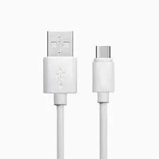 کابل شارژر گوشی سامسونگ A13 از نوع تایپ سی Type-C