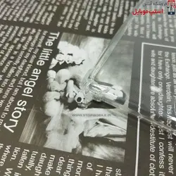 قاب گوشی شیائومی POCO M3 PRO مدل ژله ای شفاف