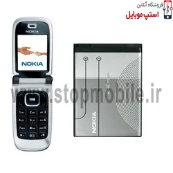 باتری نوکیا Nokia 6131 مدل BL-4C