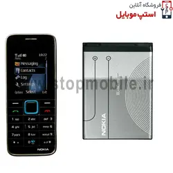 باتری نوکیا Nokia 3500 مدل BL-4C