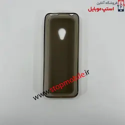 قاب گوشی نوکیا N125 مدل 2020 مدل ژله ای مات