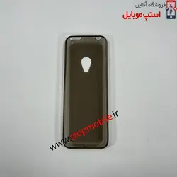 قاب گوشی نوکیا N150 مدل 2020 مدل ژله ای مات