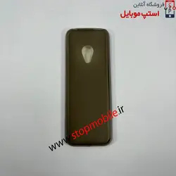 قاب گوشی نوکیا N150 مدل 2020 مدل ژله ای مات