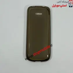 قاب گوشی نوکیا N215 مدل 2020 مدل ژله ای مات