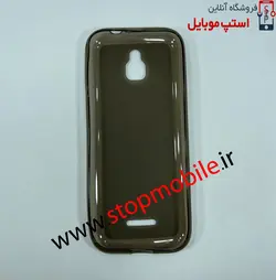 قاب گوشی نوکیا N8000 – 4G  مدل 2020 مدل ژله ای مات