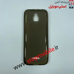 قاب گوشی نوکیا N8000 – 4G  مدل 2020 مدل ژله ای مات