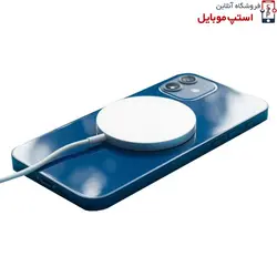 شارژر مگ سیف آیفون مناسب Iphone 8