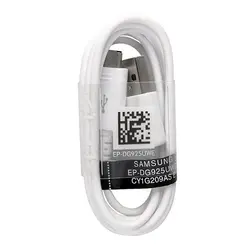 کابل شارژر گوشی سامسونگ J8 2018 از نوع میکرو  USB