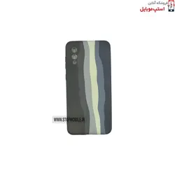 قاب سیلیکونی آبرنگی  گوشی سامسونگ GALAXY A02 – A022 ( کیفیت های کپی )