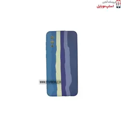 قاب سیلیکونی آبرنگی  گوشی سامسونگ GALAXY A02 – A022 ( کیفیت های کپی )