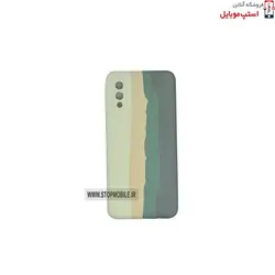 قاب سیلیکونی آبرنگی  گوشی سامسونگ GALAXY A02 – A022 ( کیفیت های کپی )