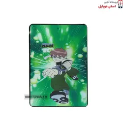 قاب طرح دار تبلت آیپد Ipad Air 1 طرح بن تن