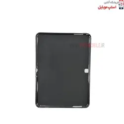قاب طرح دار تبلت سامسونگ Galaxy Tab 4 10.1 SM-T530 / T531 طرح آنا و السا