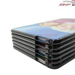 قاب طرح دار تبلت سامسونگ Galaxy Tab 4 10.1 SM-T530 / T531 طرح آنا و السا