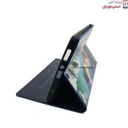 کیف تبلت سامسونگ Galaxy TAB A7 LITE SM-T220 / T225 طرح ماشین ها