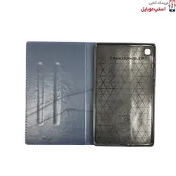 کیف تبلت سامسونگ Galaxy TAB A7 LITE SM-T220 / T225 طرح سوپرمن