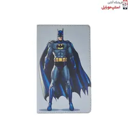 کیف تبلت سامسونگ Galaxy TAB A7 LITE SM-T220 / T225 طرح بت من