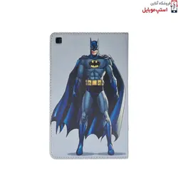 کیف تبلت سامسونگ Galaxy TAB A7 LITE SM-T220 / T225 طرح بت من