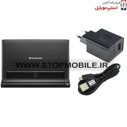 شارژر اصلی تبلت لنوو Lenovo YOGA 2 1051L