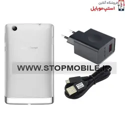 شارژر اصلی تبلت لنوو Lenovo IdeaTab S5000