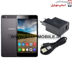 شارژر اصلی تبلت لنوو Lenovo PHAB PLUS PB1-770M