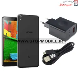 شارژر اصلی تبلت لنوو Lenovo Phab PB1-750M