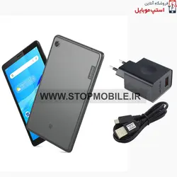 شارژر اصلی تبلت لنوو Lenovo TAB M7 7305X