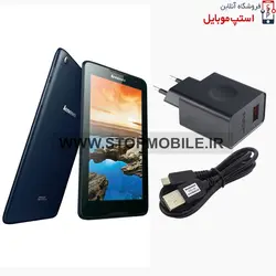 شارژر اصلی تبلت لنوو Lenovo A5500